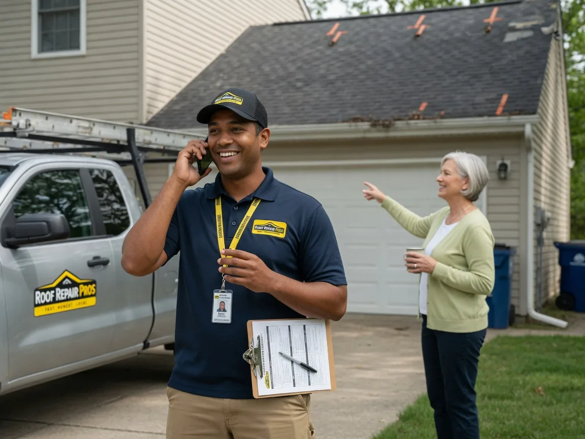 Roof Repair Marshallberg, NC FAQs
